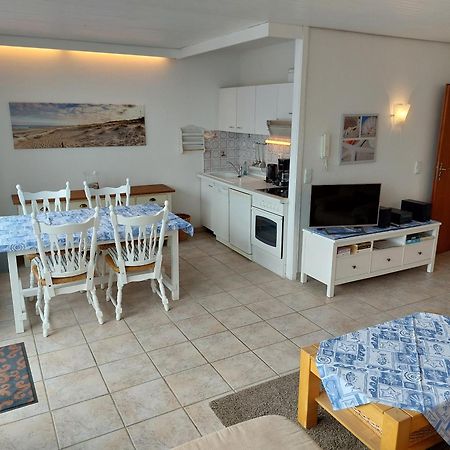 Ter 304 - Terrassenhuegel -Teilseeblick Scharbeutz Exteriér fotografie